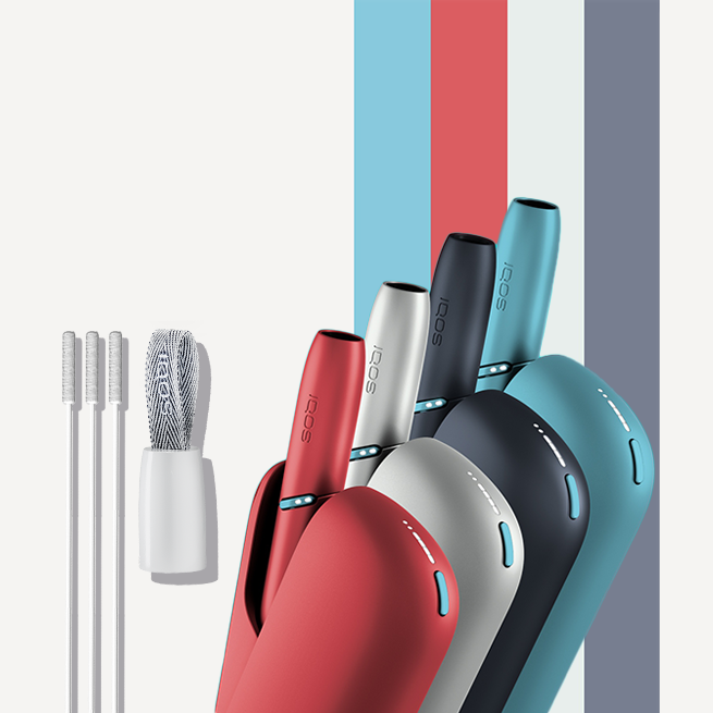 Как ухаживать за IQOS ORIGINALS DUO, чтобы обеспечить бесперебойную работу?