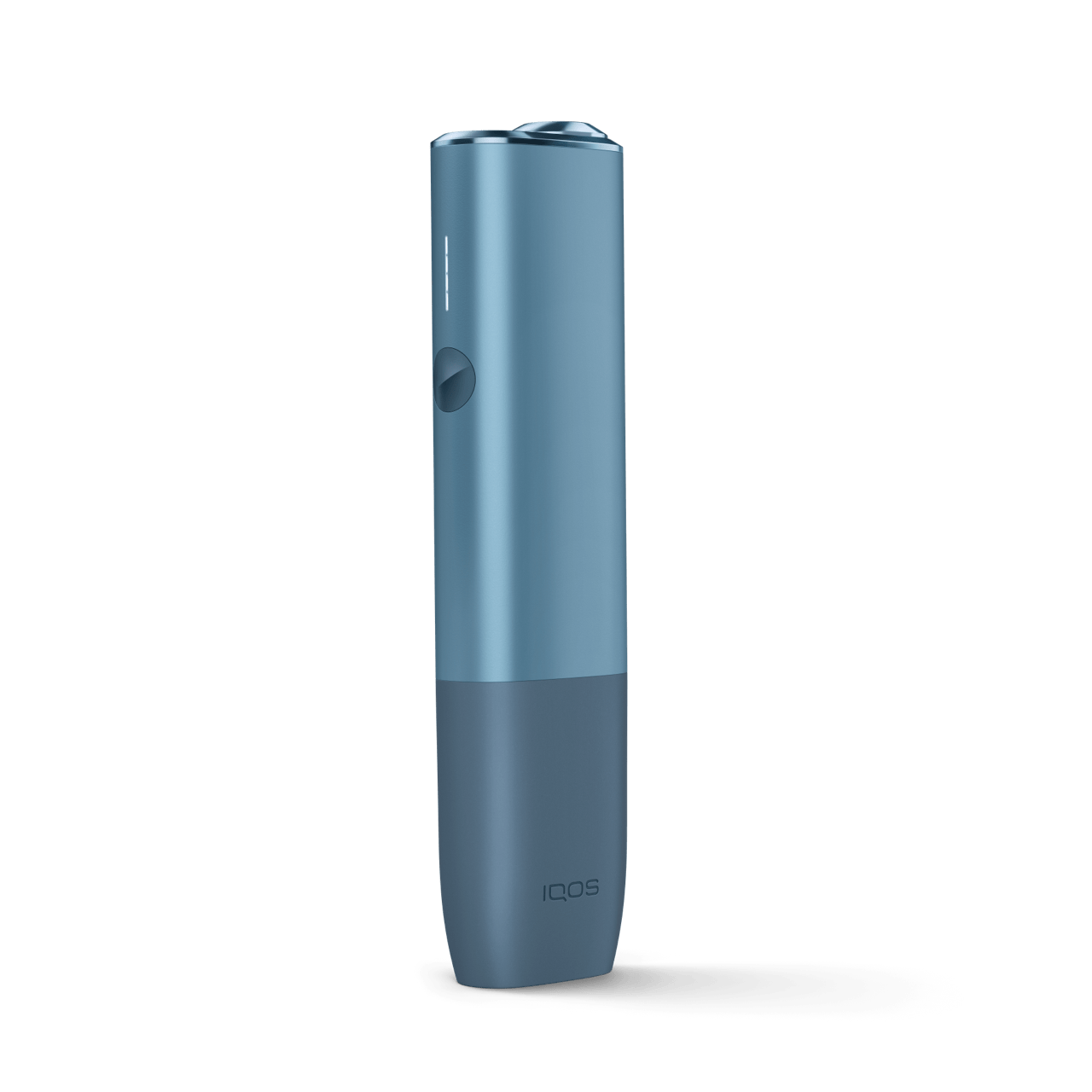 IQOS ILUMA ONE ierīce Azure Blue krāsā 1