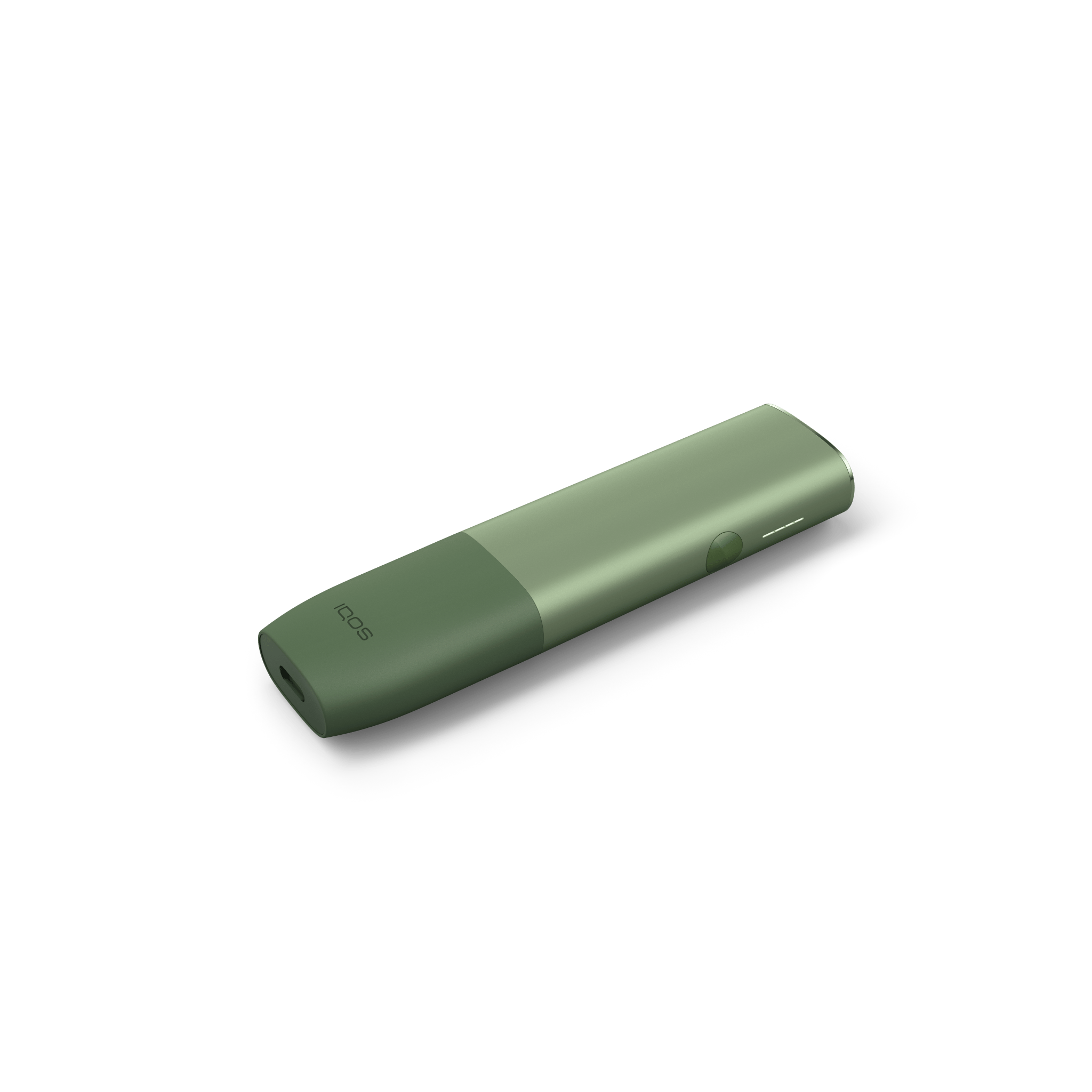 IQOS ILUMA ONE un 2 DELIA paciņas