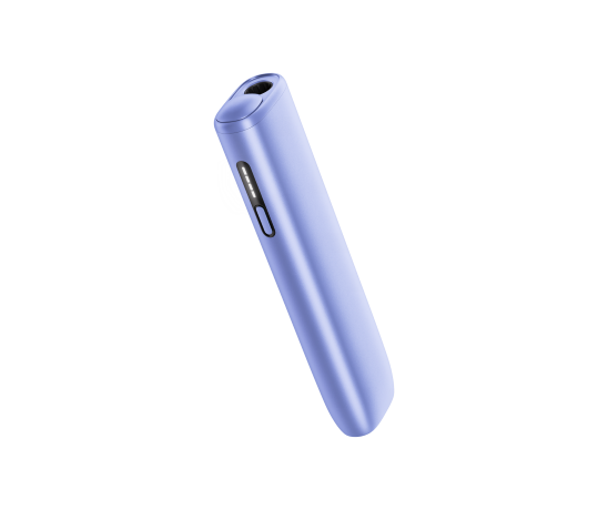 IQOS ILUMA i ONE and 2 LEVIA packs