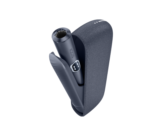 IQOS ILUMA i and 2 DELIA packs