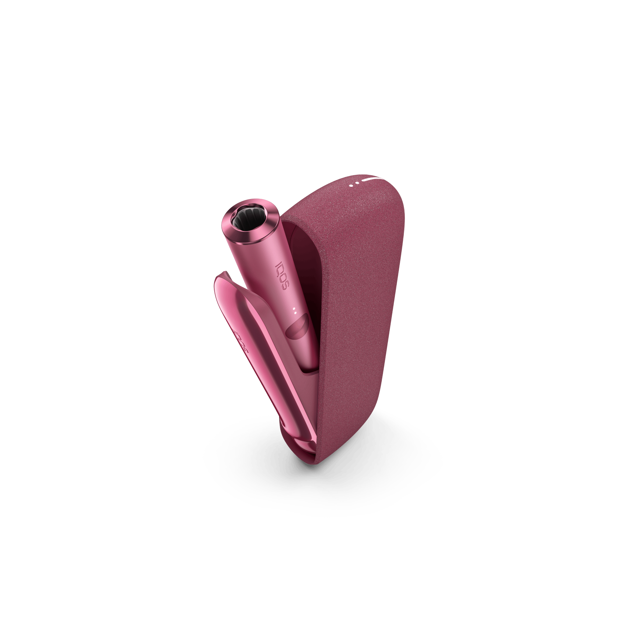 IQOS ILUMA un 2 DELIA paciņas