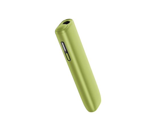 IQOS ILUMA i ONE and 2 DELIA packs