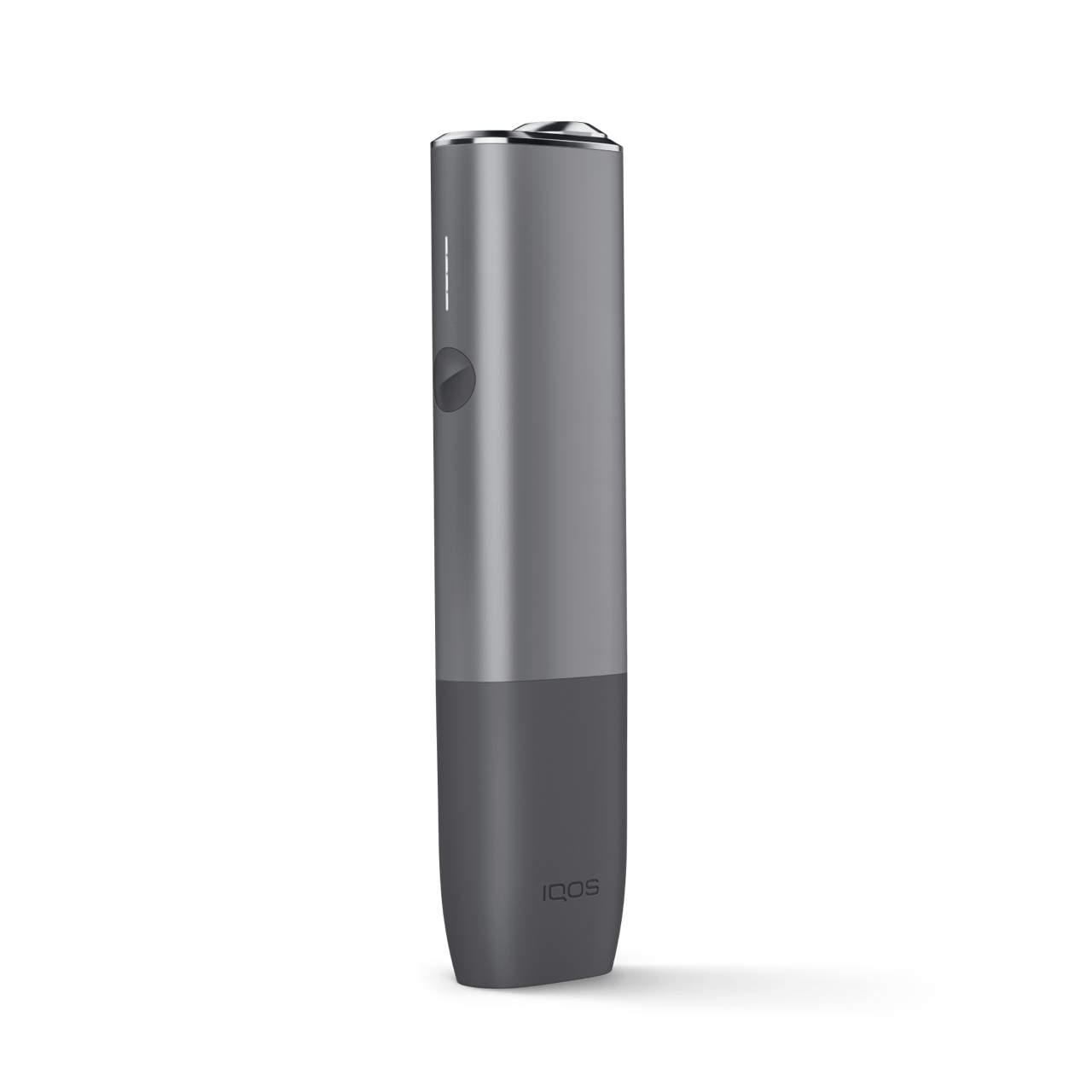 IQOS ILUMA ONE ierīce Pebble Grey krāsā 1