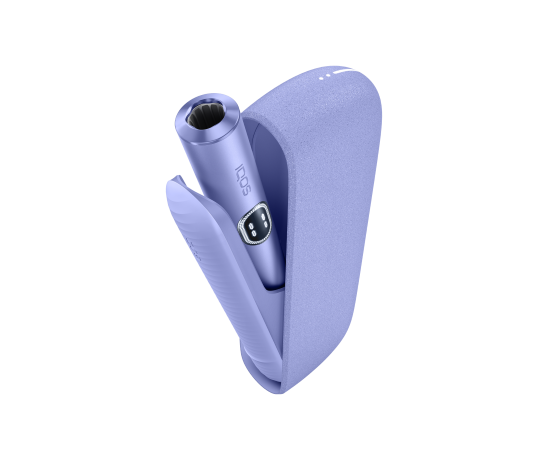 IQOS ILUMA i  Digital Violet