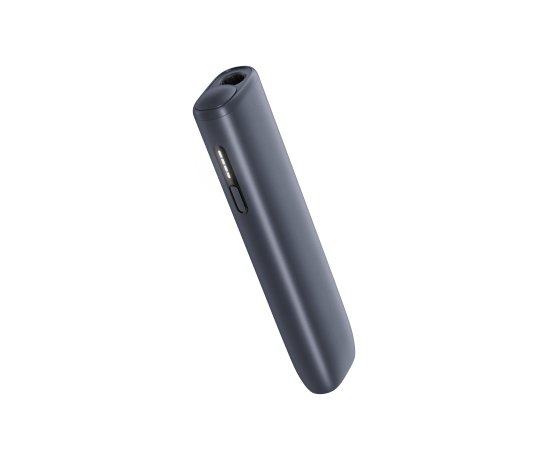 IQOS ILUMA i ONE and 2 LEVIA packs