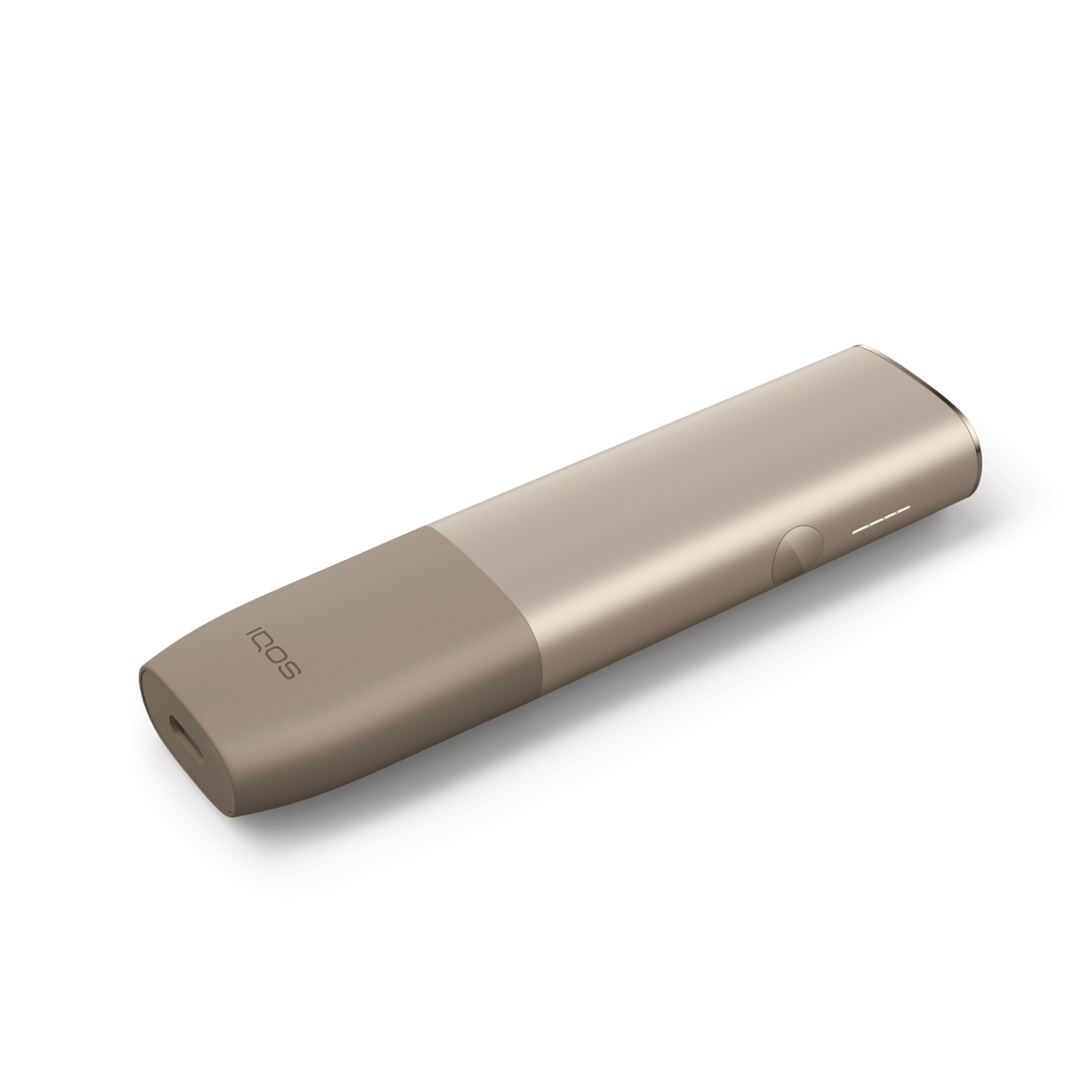 IQOS ILUMA ONE ierīce Azure Blue krāsā 2