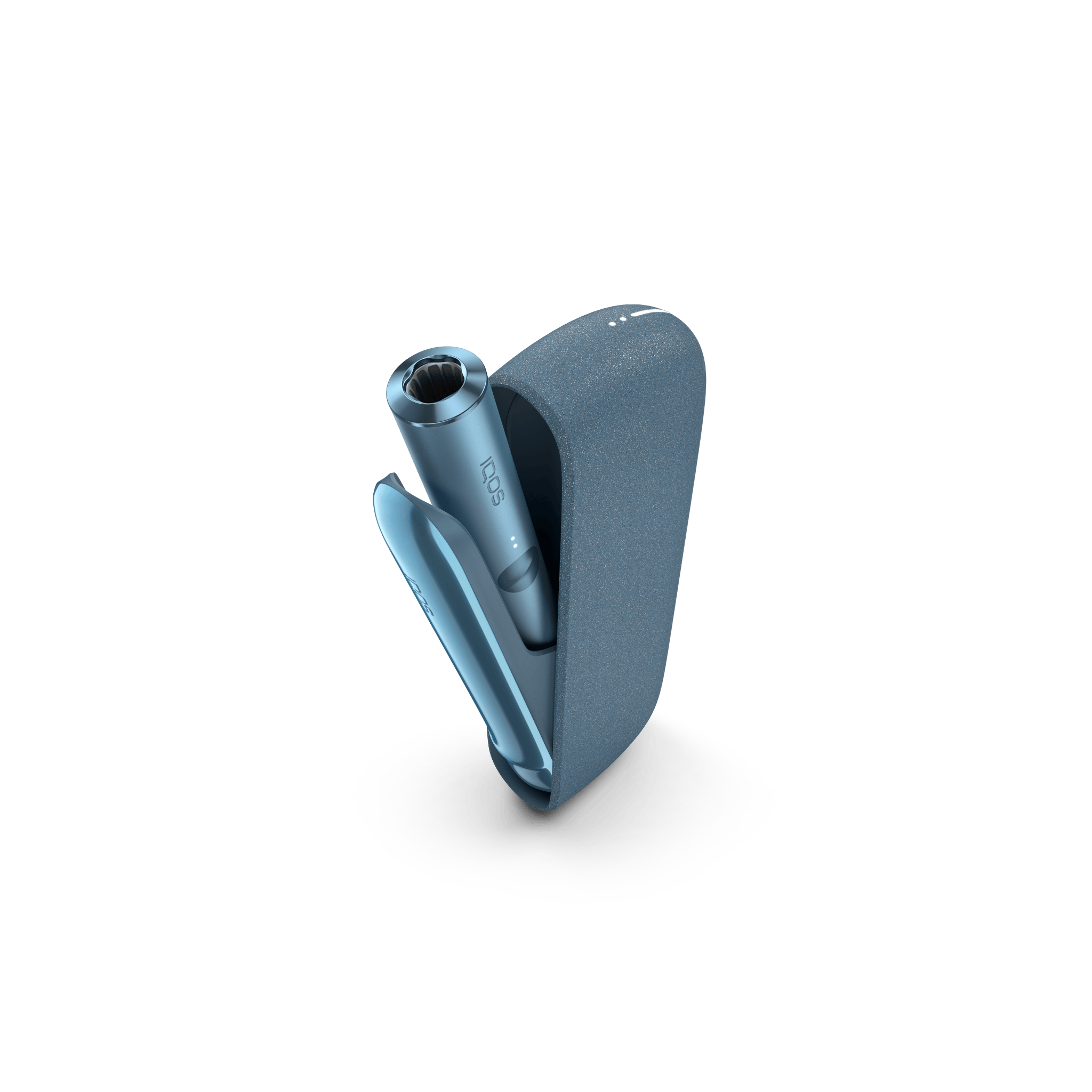 IQOS ILUMA un 2 DELIA paciņas