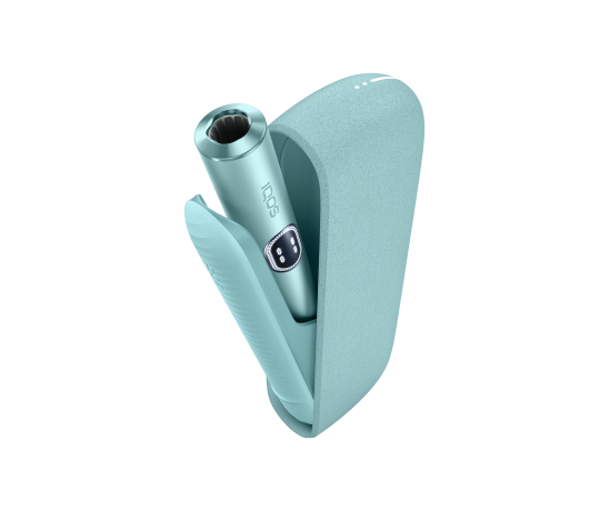 IQOS ILUMA i ONE and 2 LEVIA packs