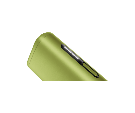 IQOS ILUMA i ONE and 2 TEREA packs